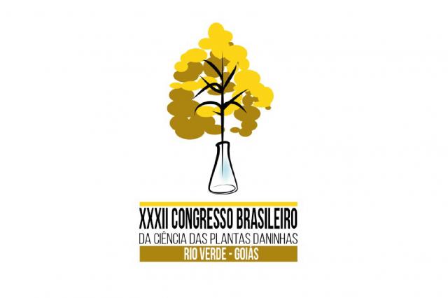 XXXII Congresso Brasileiro da Ciência das Plantas Daninhas