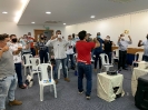 1º Curso Classificadores de Algodão - Turma 1-11