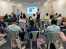 1º Curso Classificadores de Algodão - Turma 1-12