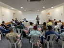 1º Curso Classificadores de Algodão - Turma 1-13