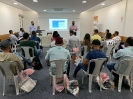 1º Curso Classificadores de Algodão - Turma 1-1