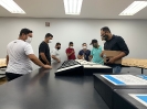 1º Curso Classificadores de Algodão - Turma 1-3
