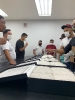 1º Curso Classificadores de Algodão - Turma 1-6
