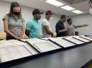 1º Curso Classificadores de Algodão - Turma 1-7