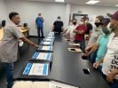 1º Curso Classificadores de Algodão - Turma 1-8