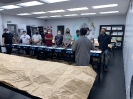 1º Curso Classificadores de Algodão - Turma 1-9