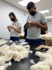 1º Curso de Classificadores de Algodão - Turma 1-14