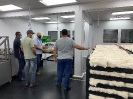 1º Curso de Classificadores de Algodão - Turma 1-1