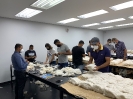 1º Curso de Classificadores de Algodão - Turma 1-20