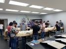 1º Curso de Classificadores de Algodão - Turma 1-24