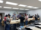 1º Curso de Classificadores de Algodão - Turma 1-25