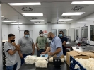 1º Curso de Classificadores de Algodão - Turma 1-3