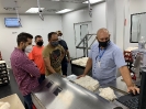 1º Curso de Classificadores de Algodão - Turma 1-7