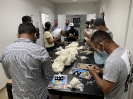 CURSO CLASSIFICADORES TURMA 1 - 11-2-22-6