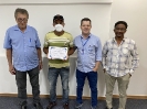 CURSO CLASSIFICADORES TURMA 1 - 14-2-22-11