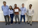 CURSO CLASSIFICADORES TURMA 1 - 14-2-22-14