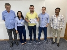 CURSO CLASSIFICADORES TURMA 1 - 14-2-22-16