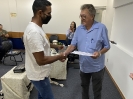 CURSO CLASSIFICADORES TURMA 1 - 14-2-22-17