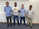 CURSO CLASSIFICADORES TURMA 1 - 14-2-22-18