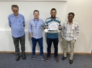 CURSO CLASSIFICADORES TURMA 1 - 14-2-22-18