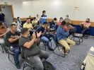 CURSO CLASSIFICADORES TURMA 1 - 14-2-22-19