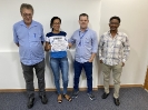 CURSO CLASSIFICADORES TURMA 1 - 14-2-22-1