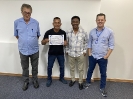 CURSO CLASSIFICADORES TURMA 1 - 14-2-22-20