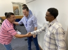 CURSO CLASSIFICADORES TURMA 1 - 14-2-22-20