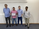 CURSO CLASSIFICADORES TURMA 1 - 14-2-22-21