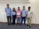 CURSO CLASSIFICADORES TURMA 1 - 14-2-22-22