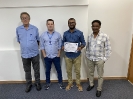 CURSO CLASSIFICADORES TURMA 1 - 14-2-22-23