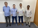 CURSO CLASSIFICADORES TURMA 1 - 14-2-22-23