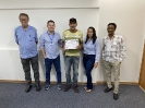 CURSO CLASSIFICADORES TURMA 1 - 14-2-22-24