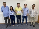 CURSO CLASSIFICADORES TURMA 1 - 14-2-22-25