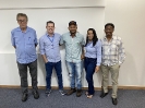 CURSO CLASSIFICADORES TURMA 1 - 14-2-22-26