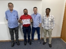 CURSO CLASSIFICADORES TURMA 1 - 14-2-22-27