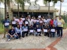 CURSO CLASSIFICADORES TURMA 1 - 14-2-22-27