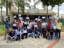 CURSO CLASSIFICADORES TURMA 1 - 14-2-22-28
