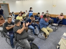 CURSO CLASSIFICADORES TURMA 1 - 14-2-22-28