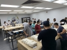 CURSO CLASSIFICADORES TURMA 1 - 14-2-22-2