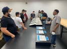 CURSO CLASSIFICADORES TURMA 1 - 14-2-22-36