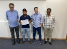 CURSO CLASSIFICADORES TURMA 1 - 14-2-22-7