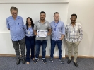 CURSO CLASSIFICADORES TURMA 1 - 14-2-22-8