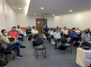 1º Curso de Capacitação de Classificadores de Algodão - Turma 2-10