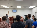 1º Curso de Capacitação de Classificadores de Algodão - Turma 2-10