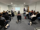 1º Curso de Capacitação de Classificadores de Algodão - Turma 2-10