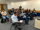 1º Curso de Capacitação de Classificadores de Algodão - Turma 2-10