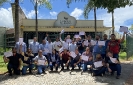 1º Curso de Capacitação de Classificadores de Algodão - Turma 2-10