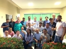 1º Curso de Capacitação de Classificadores de Algodão - Turma 2-1