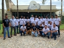 1º Curso de Capacitação de Classificadores de Algodão - Turma 2-1